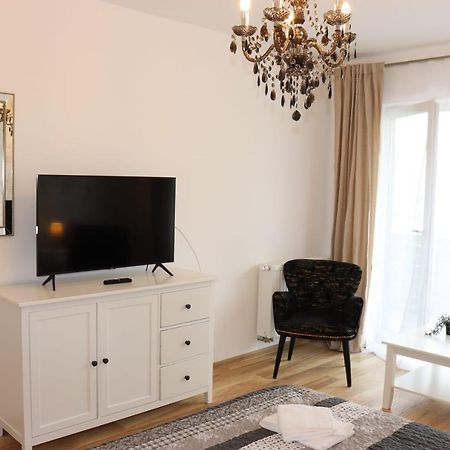 Apartament Onix Brașov Exterior foto