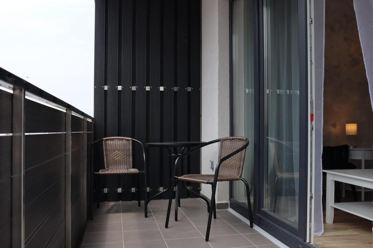 Apartament Onix Brașov Exterior foto