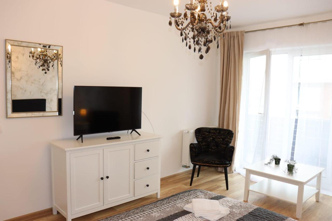 Apartament Onix Brașov Exterior foto