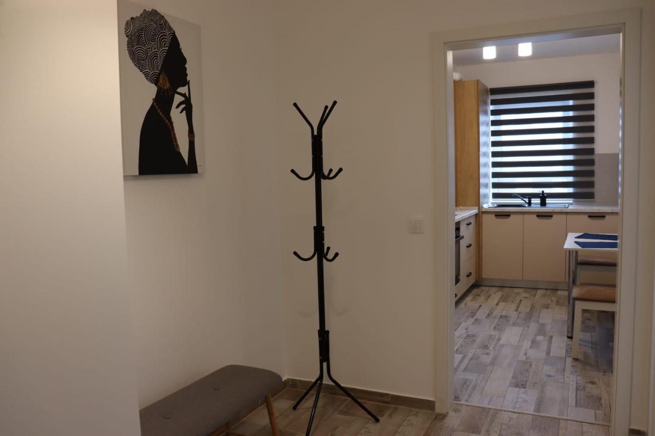 Apartament Onix Brașov Exterior foto